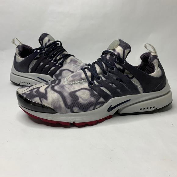 Nike Air Presto Sz M Medium OG 2000 Smoke Rings M - Picture 1 of 8